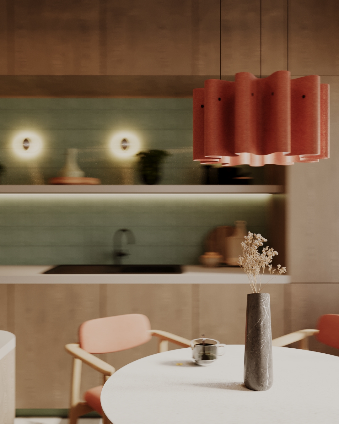 KURS 3DS MAX + CORONA RENDER